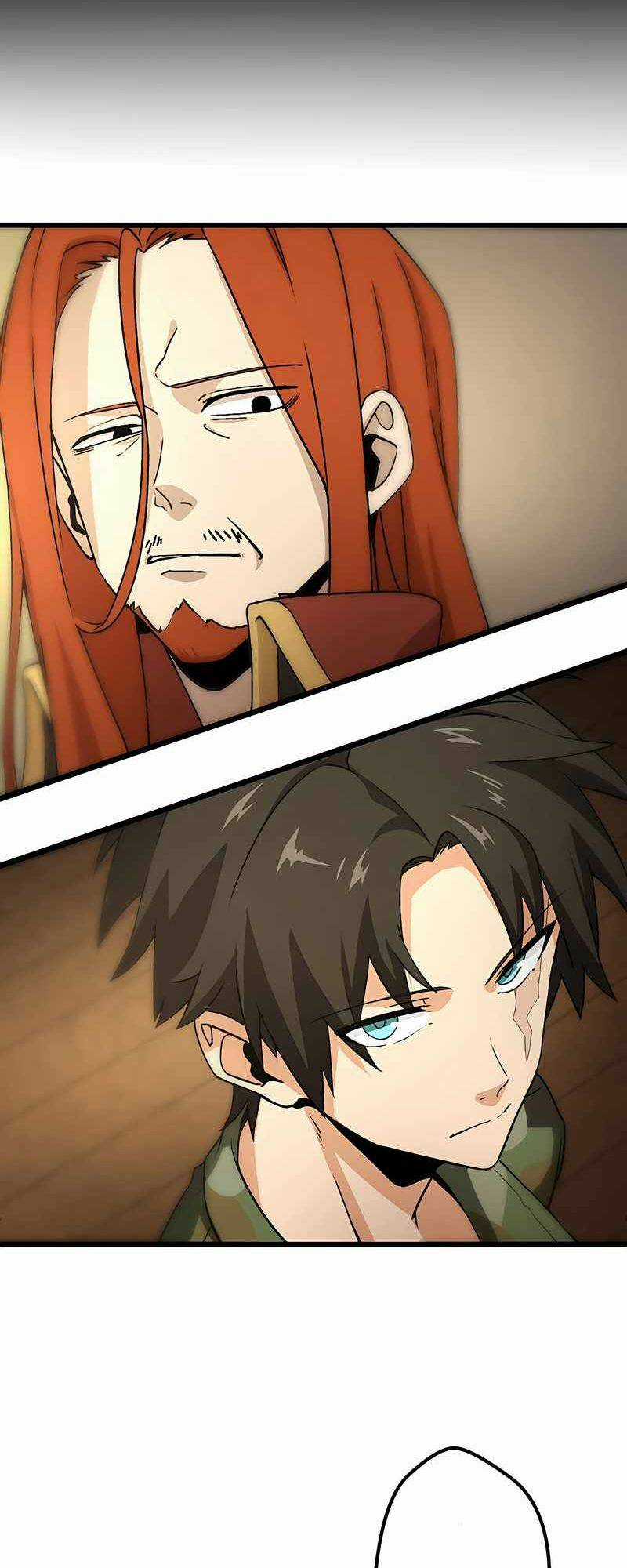 Binh Vương Chuyển Sinh Chapter 8 trang 3