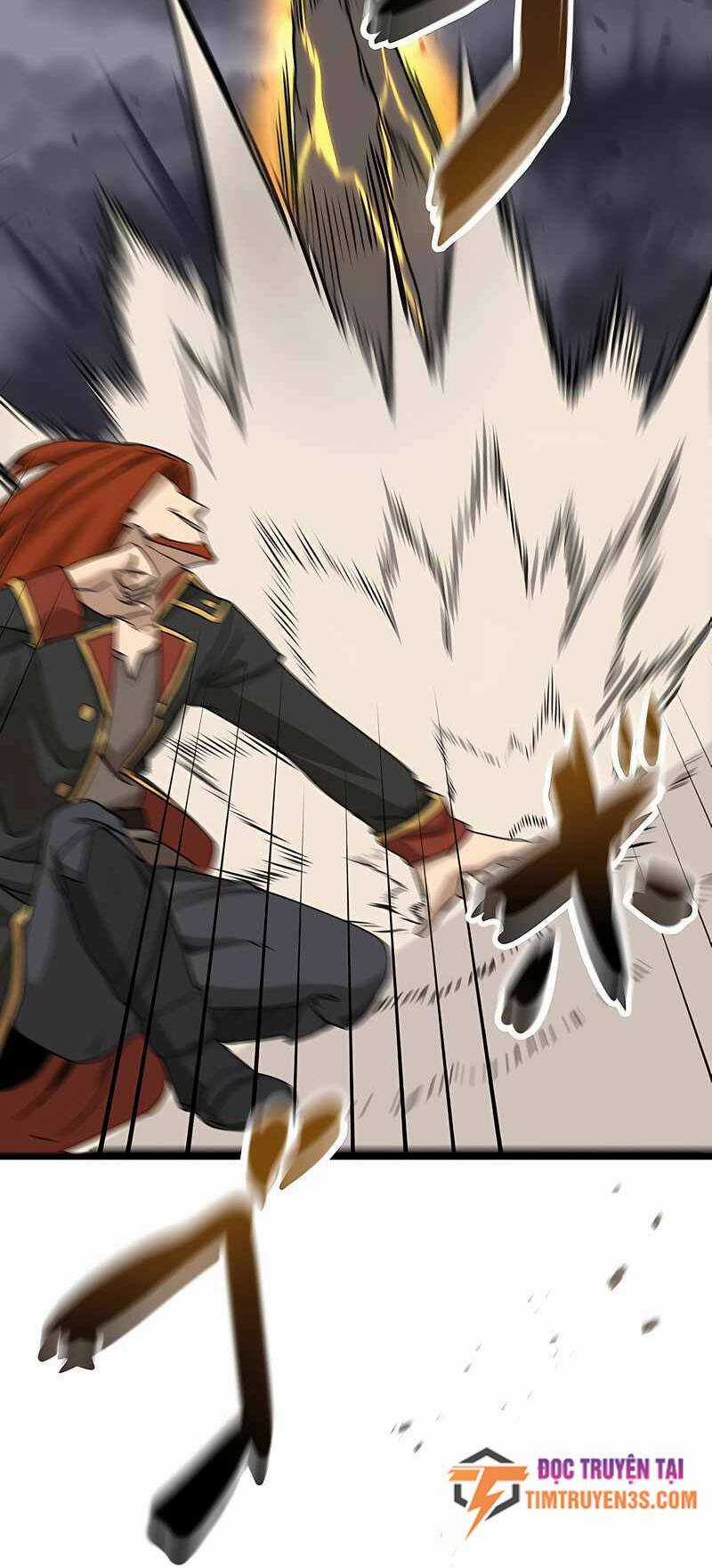 Binh Vương Chuyển Sinh Chapter 8 trang 30