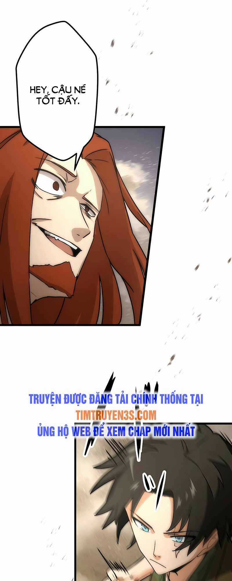 Binh Vương Chuyển Sinh Chapter 8 trang 31