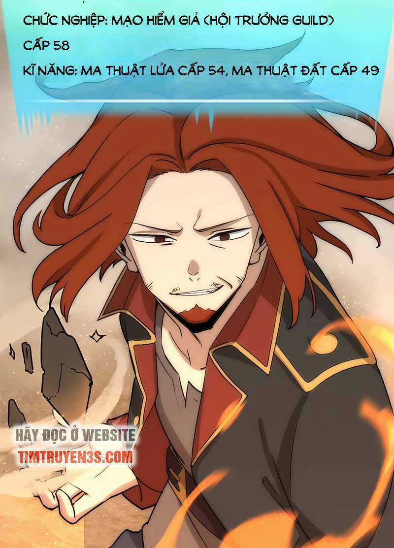 Binh Vương Chuyển Sinh Chapter 8 trang 33