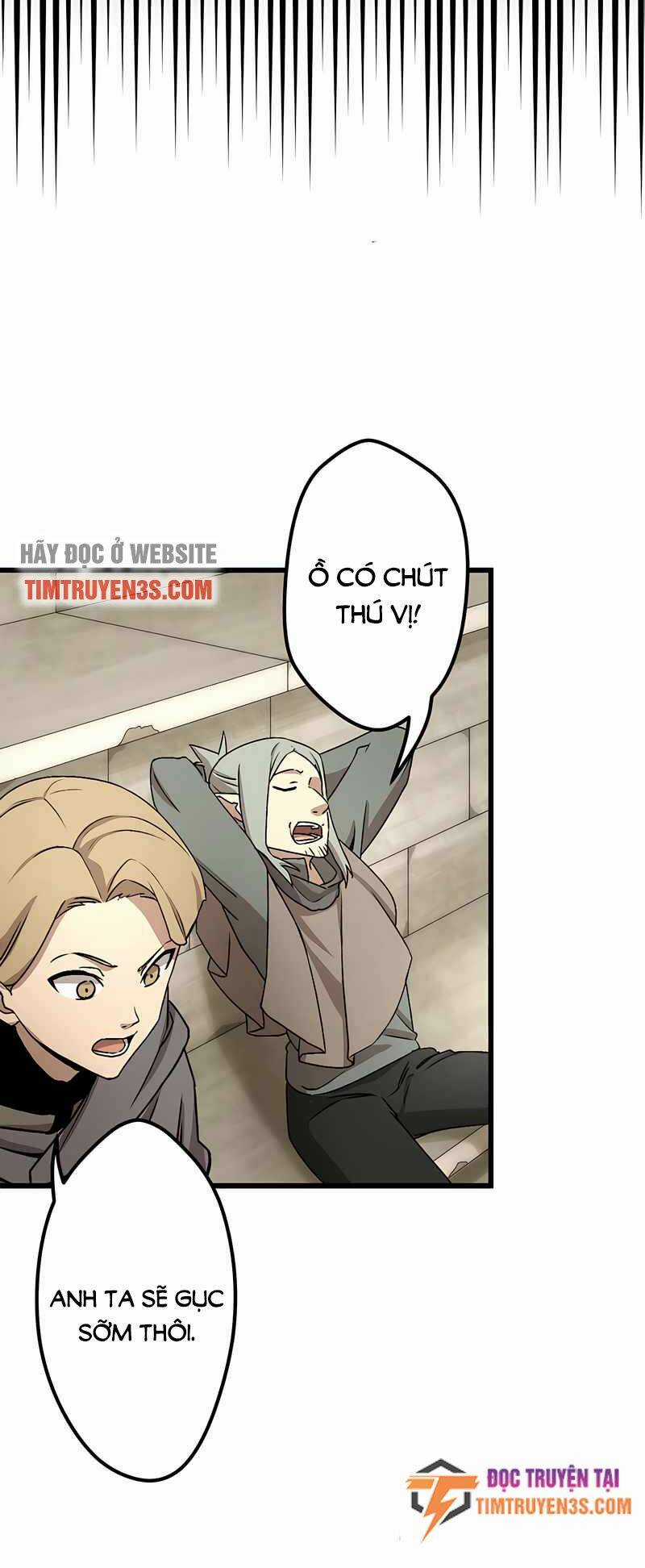 Binh Vương Chuyển Sinh Chapter 8 trang 37