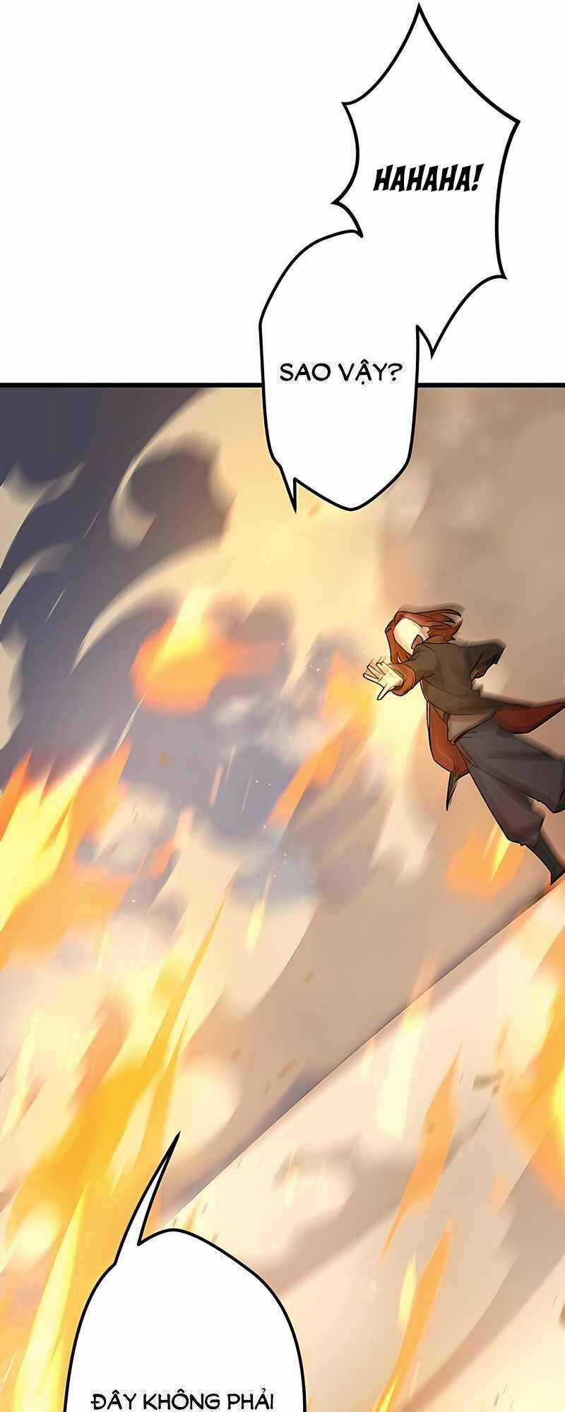 Binh Vương Chuyển Sinh Chapter 8 trang 38