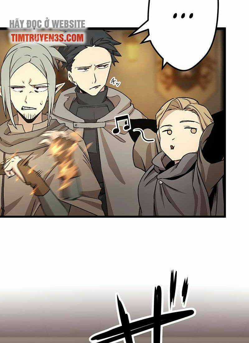 Binh Vương Chuyển Sinh Chapter 8 trang 4