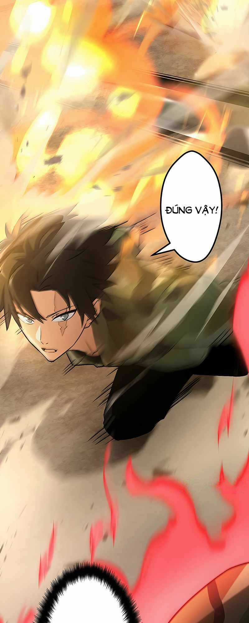 Binh Vương Chuyển Sinh Chapter 8 trang 40