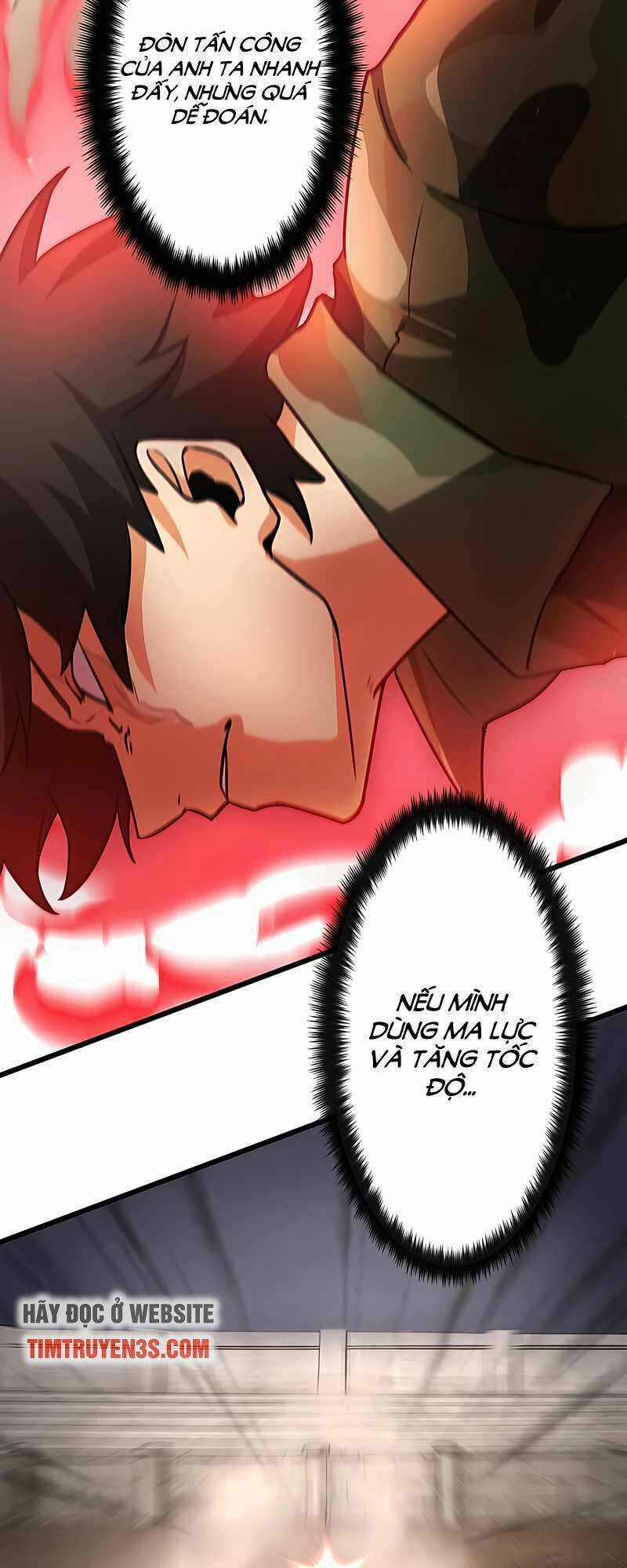 Binh Vương Chuyển Sinh Chapter 8 trang 41