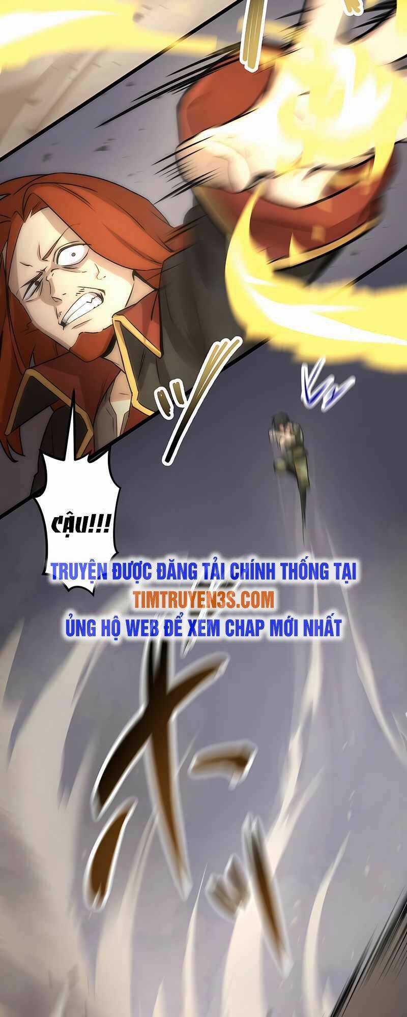 Binh Vương Chuyển Sinh Chapter 8 trang 45