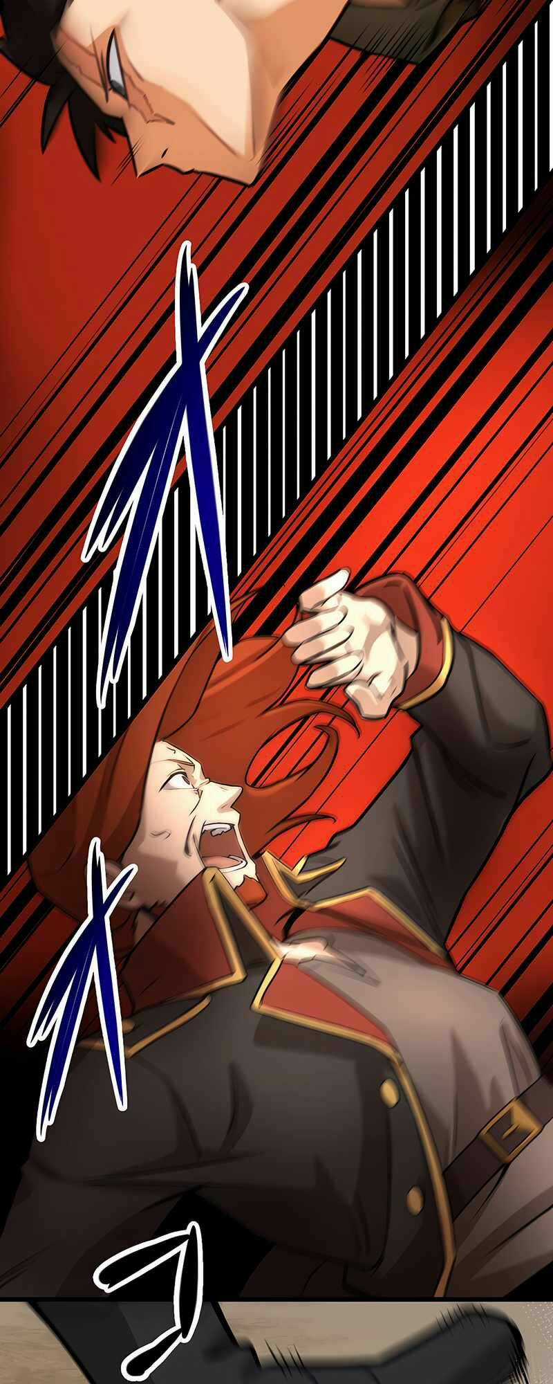 Binh Vương Chuyển Sinh Chapter 8 trang 47