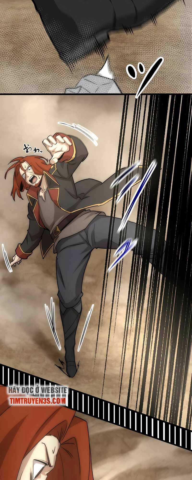 Binh Vương Chuyển Sinh Chapter 8 trang 48