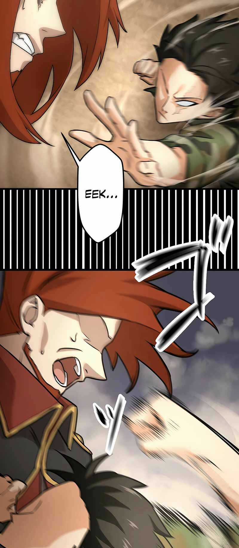 Binh Vương Chuyển Sinh Chapter 8 trang 49