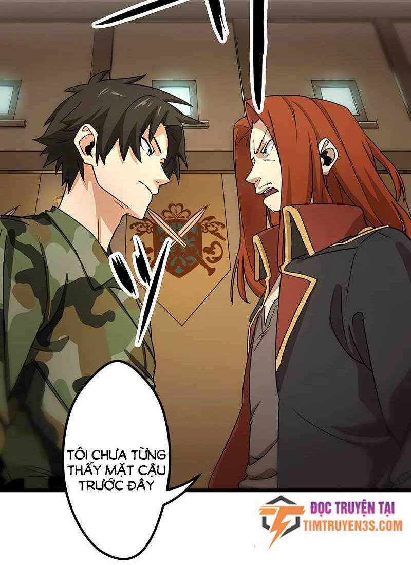 Binh Vương Chuyển Sinh Chapter 8 trang 5