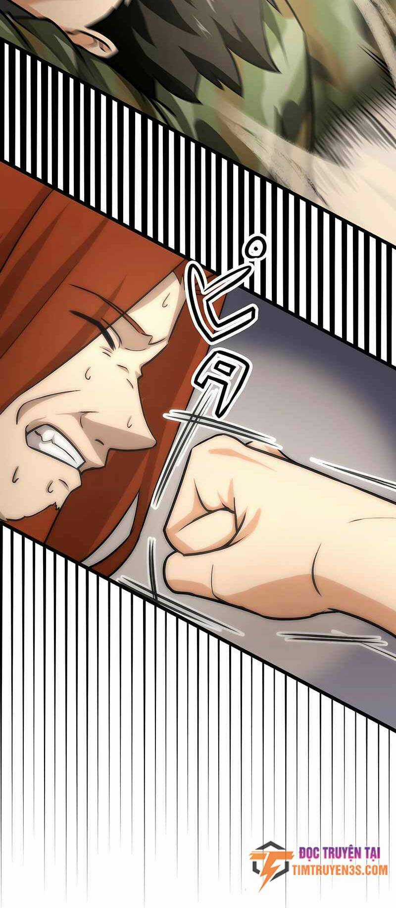 Binh Vương Chuyển Sinh Chapter 8 trang 50