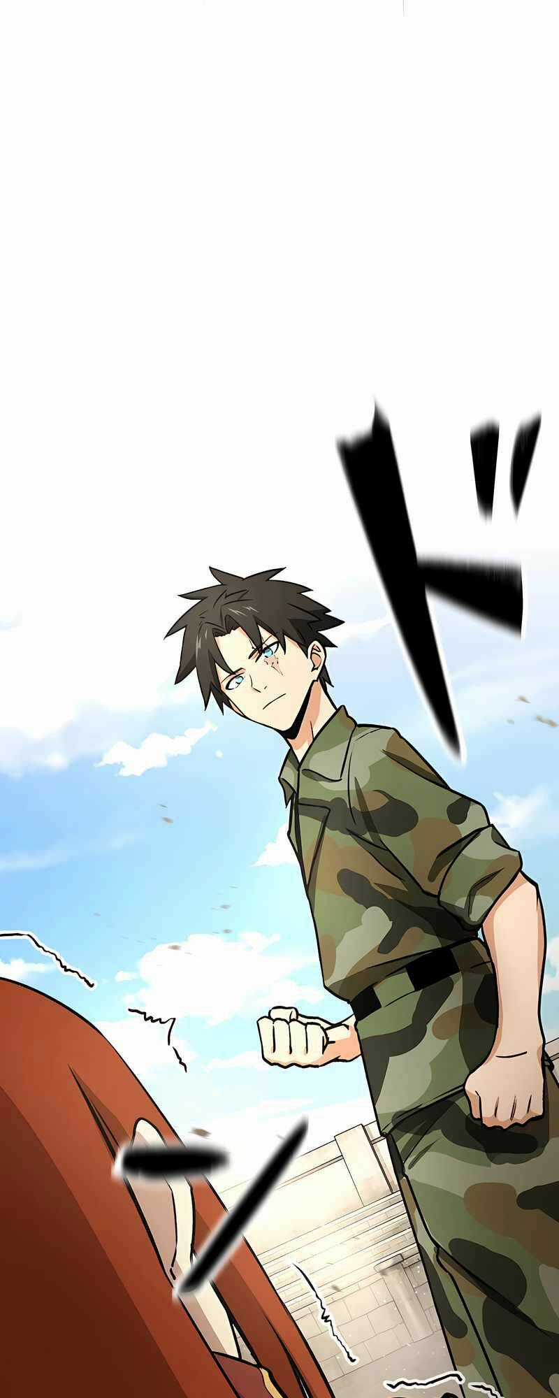 Binh Vương Chuyển Sinh Chapter 8 trang 51