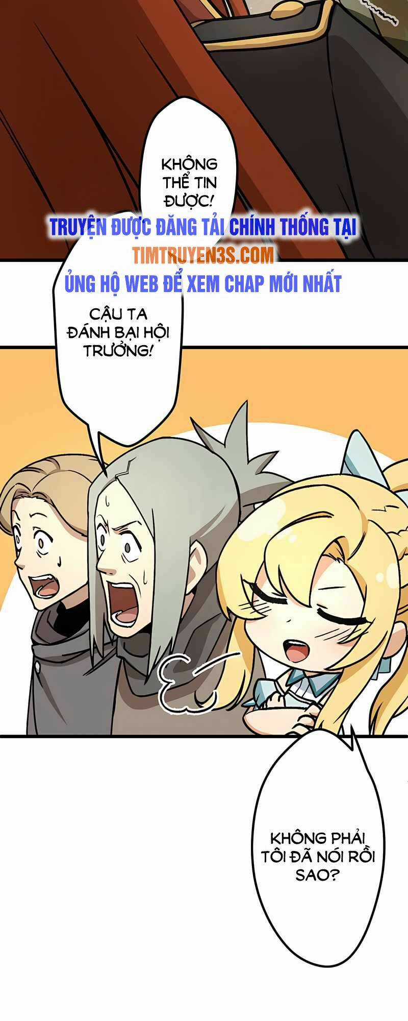 Binh Vương Chuyển Sinh Chapter 8 trang 52