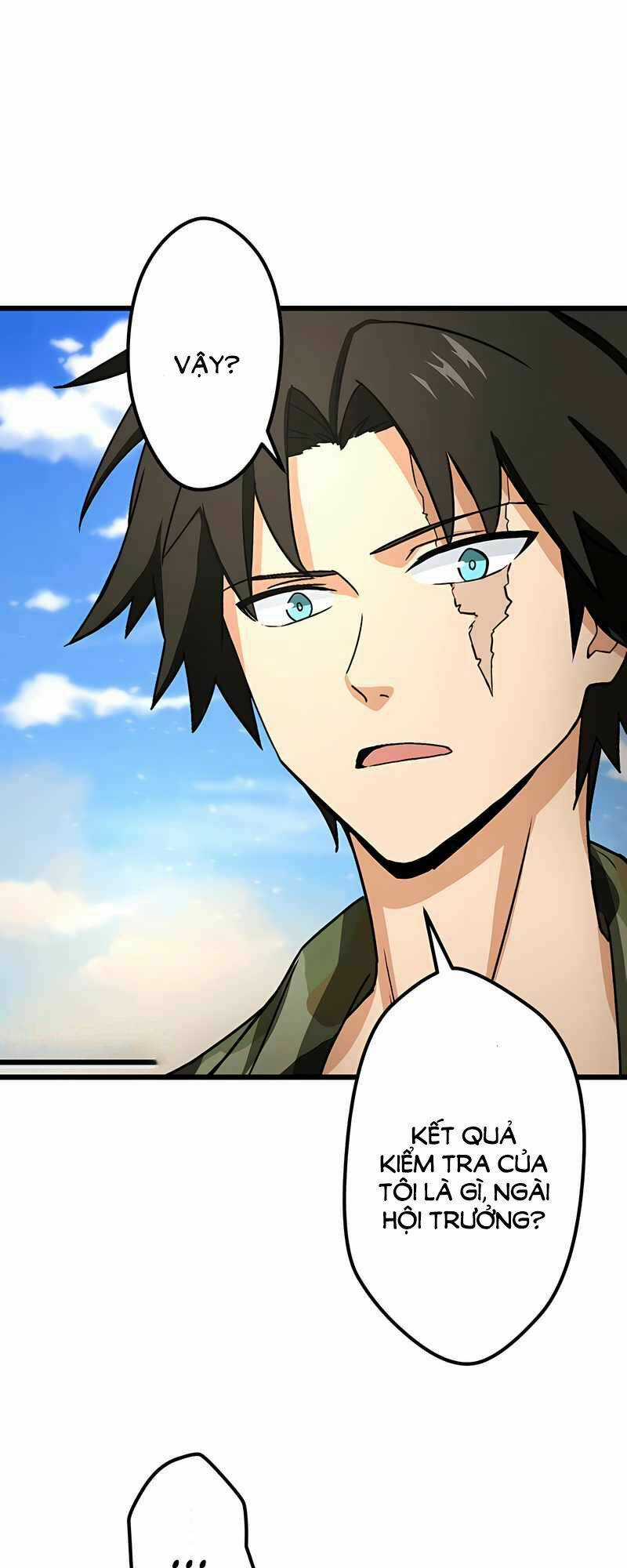 Binh Vương Chuyển Sinh Chapter 8 trang 53