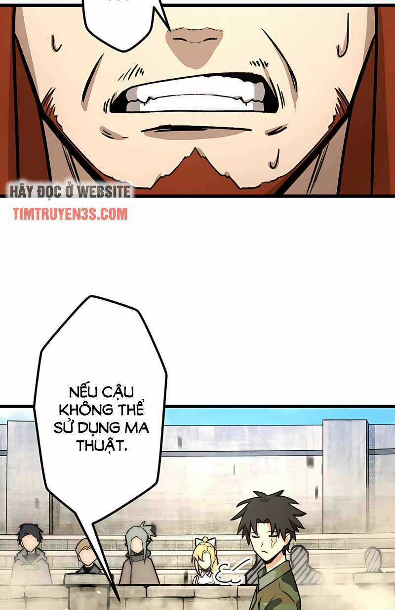 Binh Vương Chuyển Sinh Chapter 8 trang 54