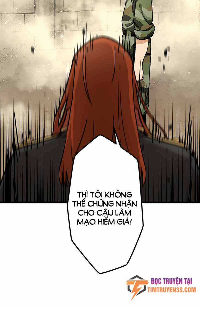 Binh Vương Chuyển Sinh Chapter 8 trang 55