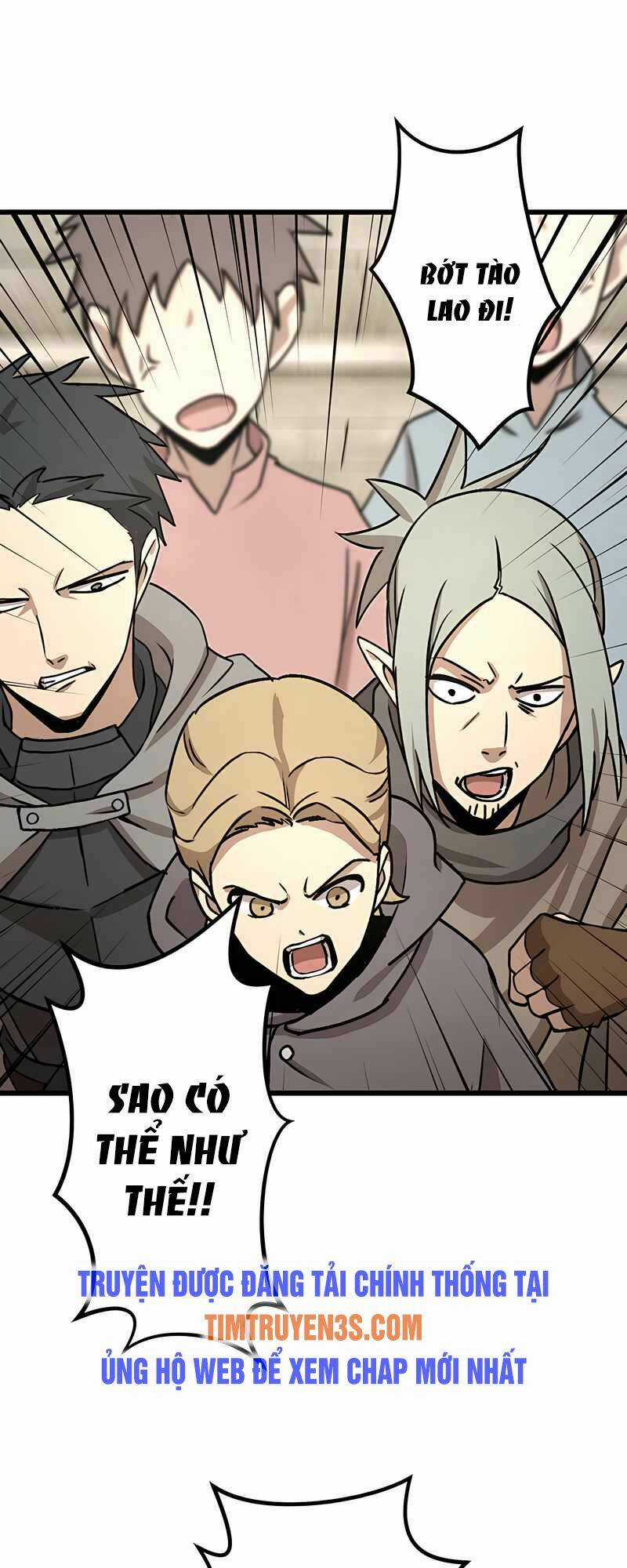 Binh Vương Chuyển Sinh Chapter 8 trang 56