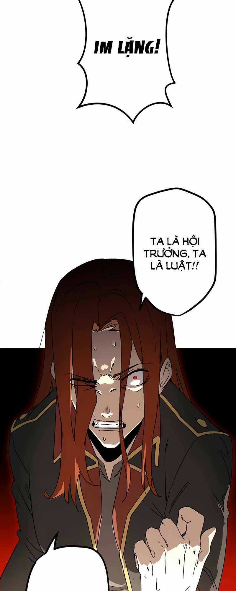 Binh Vương Chuyển Sinh Chapter 8 trang 57