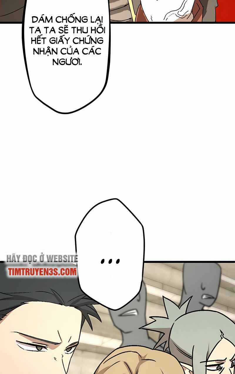 Binh Vương Chuyển Sinh Chapter 8 trang 58