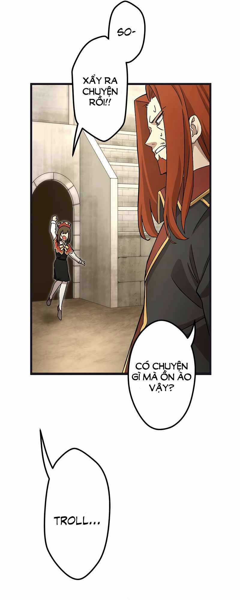 Binh Vương Chuyển Sinh Chapter 8 trang 60