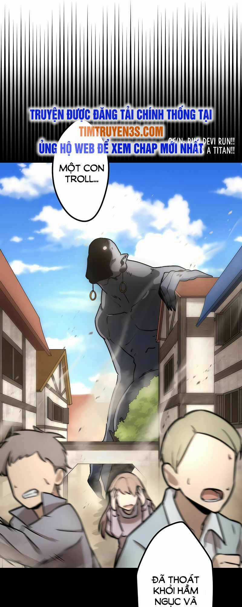 Binh Vương Chuyển Sinh Chapter 8 trang 61