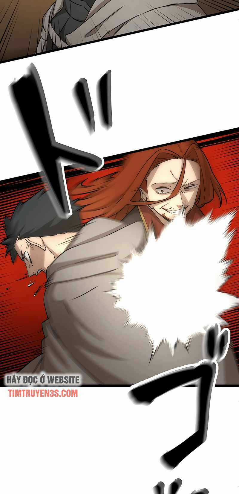 Binh Vương Chuyển Sinh Chapter 8 trang 8