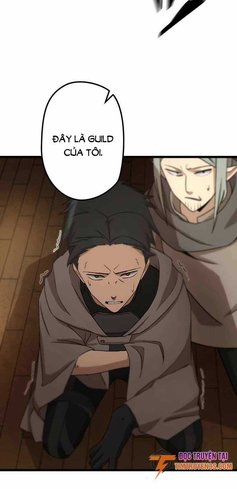 Binh Vương Chuyển Sinh Chapter 8 trang 9