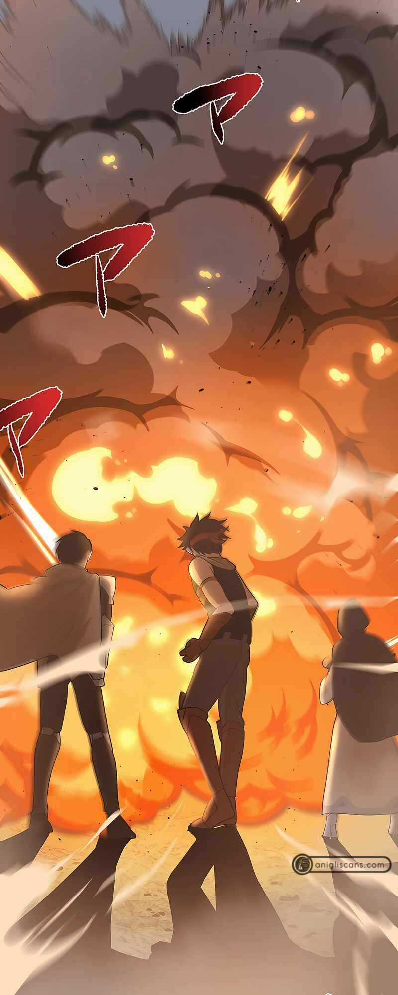 Binh Vương Chuyển Sinh Chapter 9 trang 10