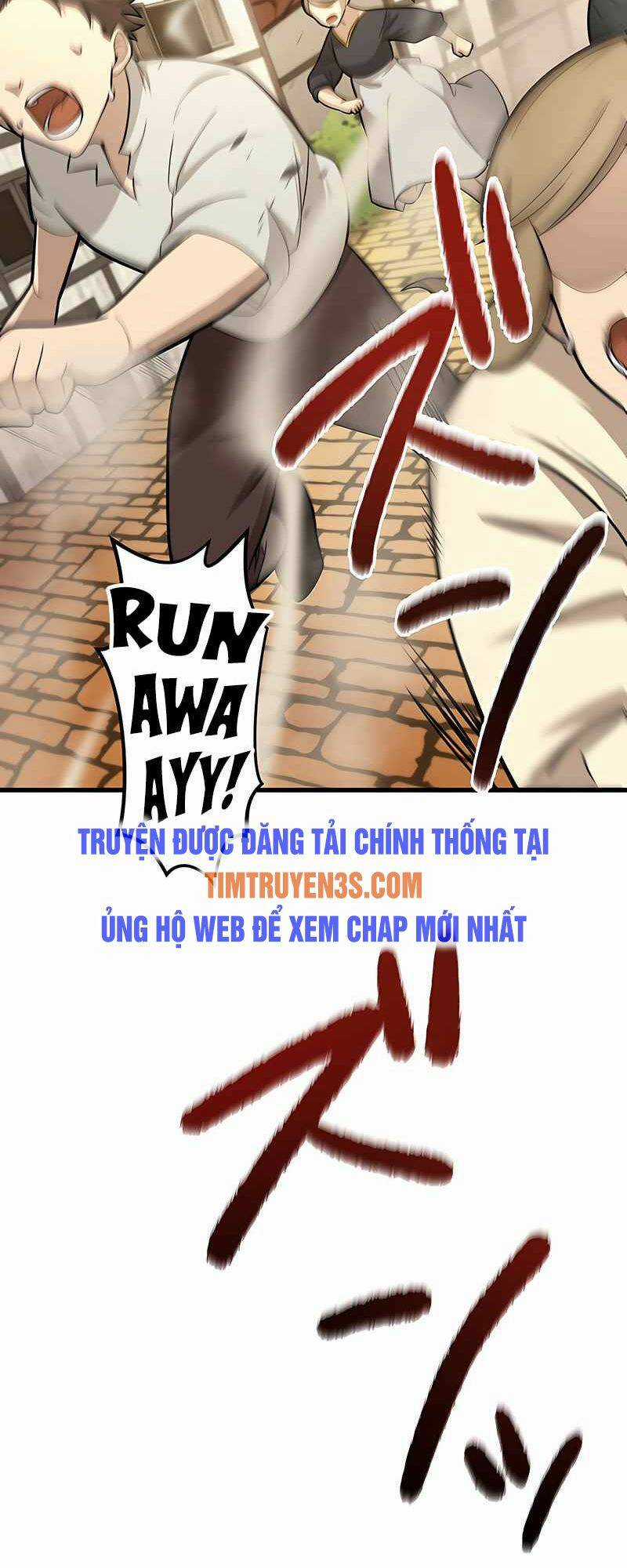 Binh Vương Chuyển Sinh Chapter 9 trang 2