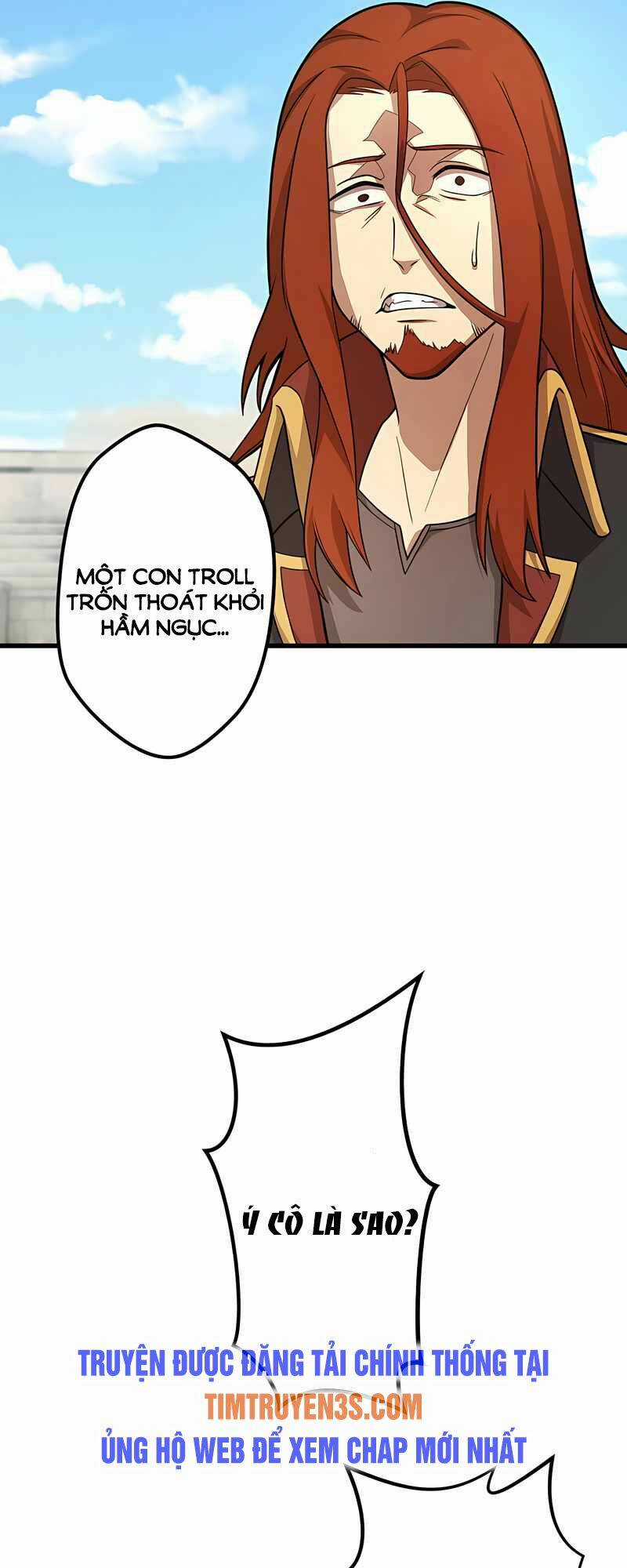 Binh Vương Chuyển Sinh Chapter 9 trang 22