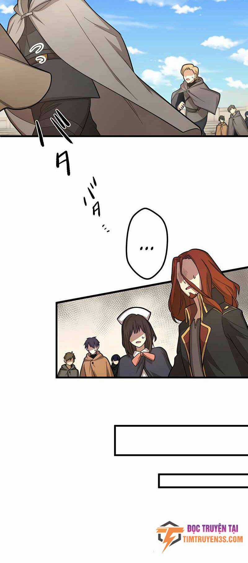 Binh Vương Chuyển Sinh Chapter 9 trang 29