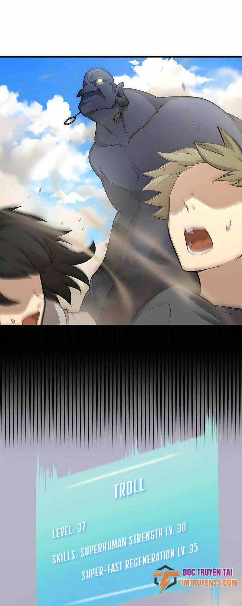 Binh Vương Chuyển Sinh Chapter 9 trang 3