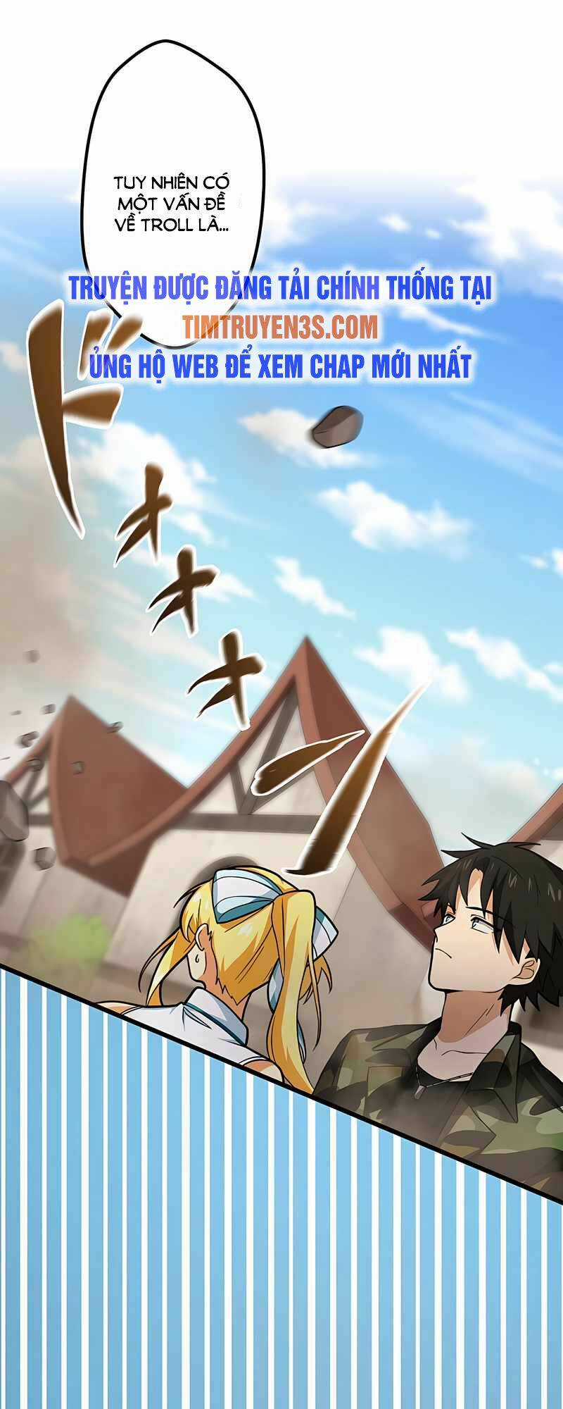 Binh Vương Chuyển Sinh Chapter 9 trang 31