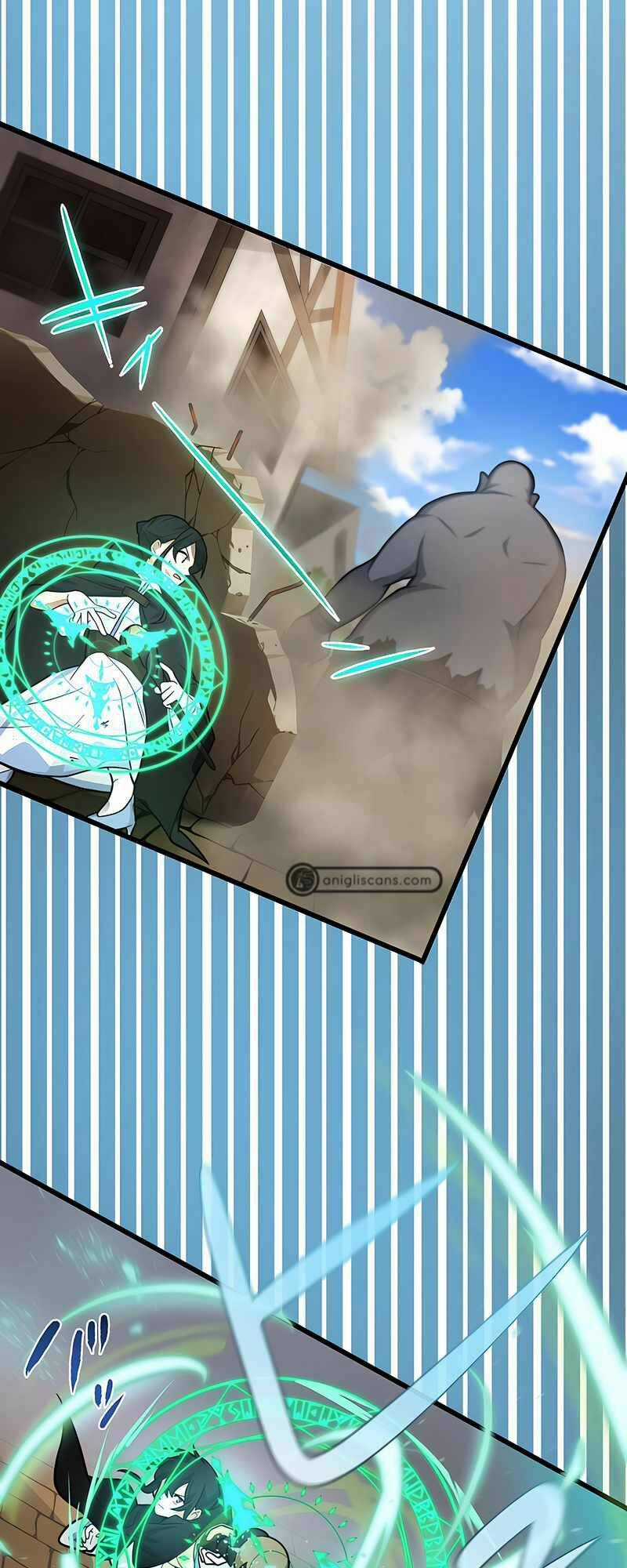 Binh Vương Chuyển Sinh Chapter 9 trang 32