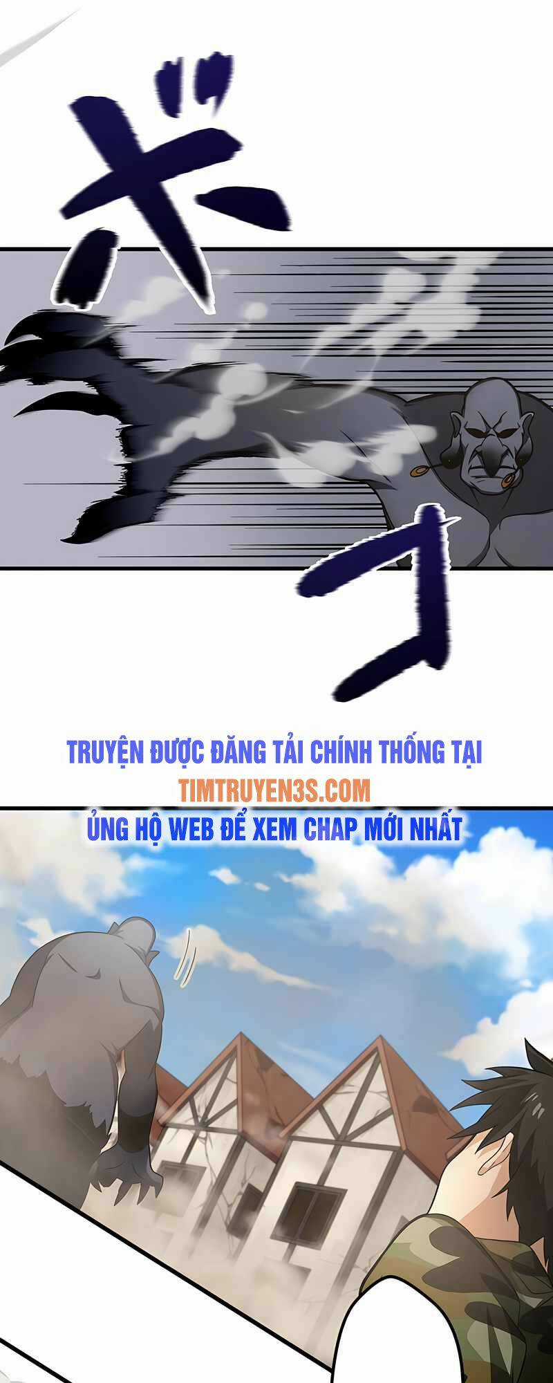 Binh Vương Chuyển Sinh Chapter 9 trang 36