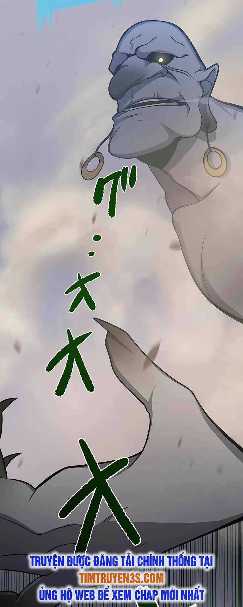 Binh Vương Chuyển Sinh Chapter 9 trang 4