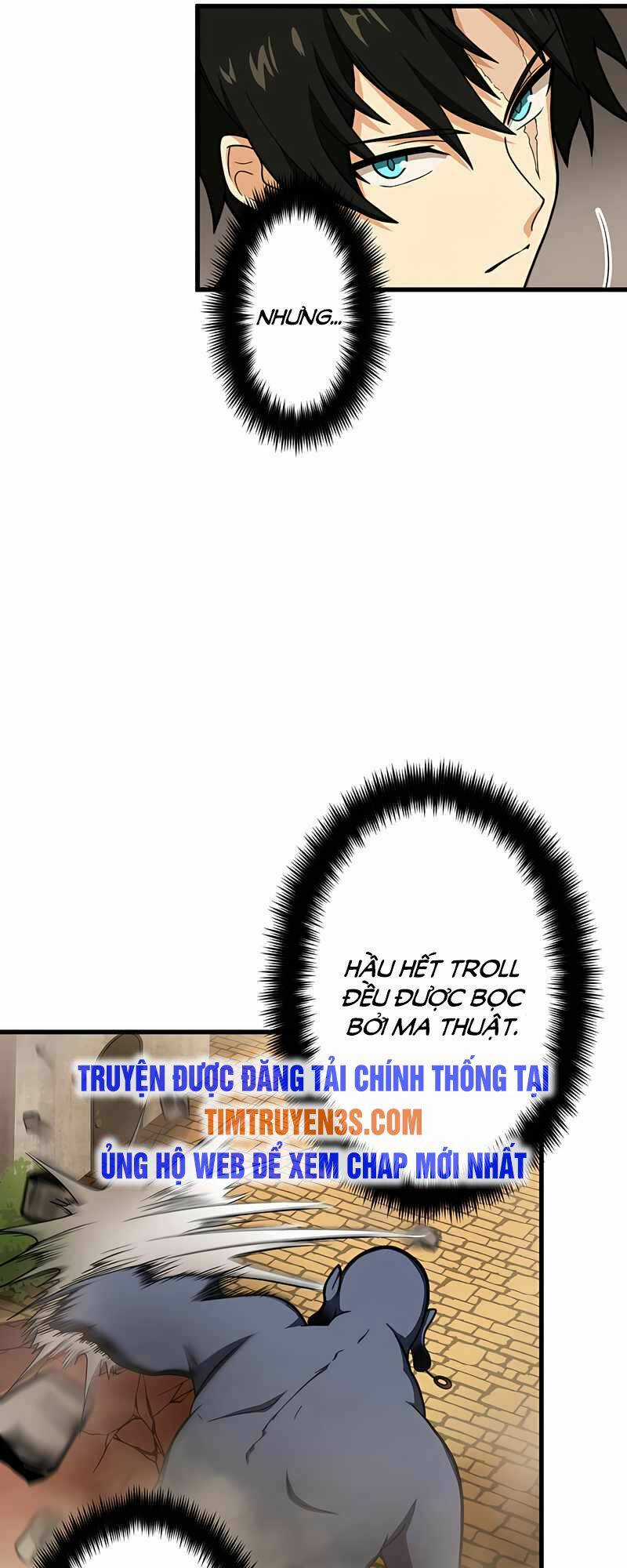 Binh Vương Chuyển Sinh Chapter 9 trang 40