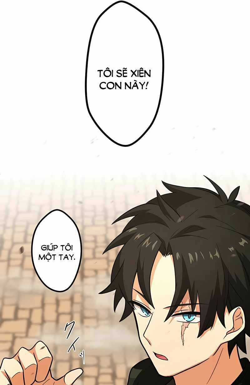 Binh Vương Chuyển Sinh Chapter 9 trang 43