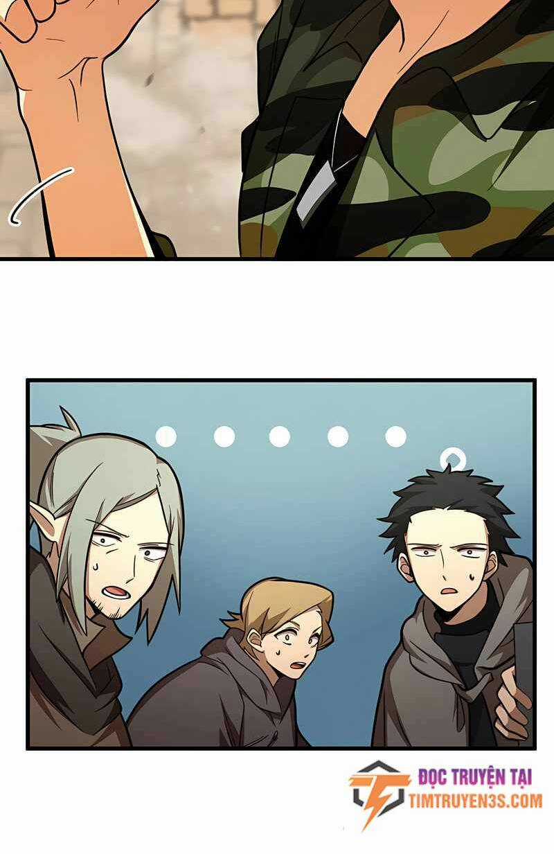 Binh Vương Chuyển Sinh Chapter 9 trang 44