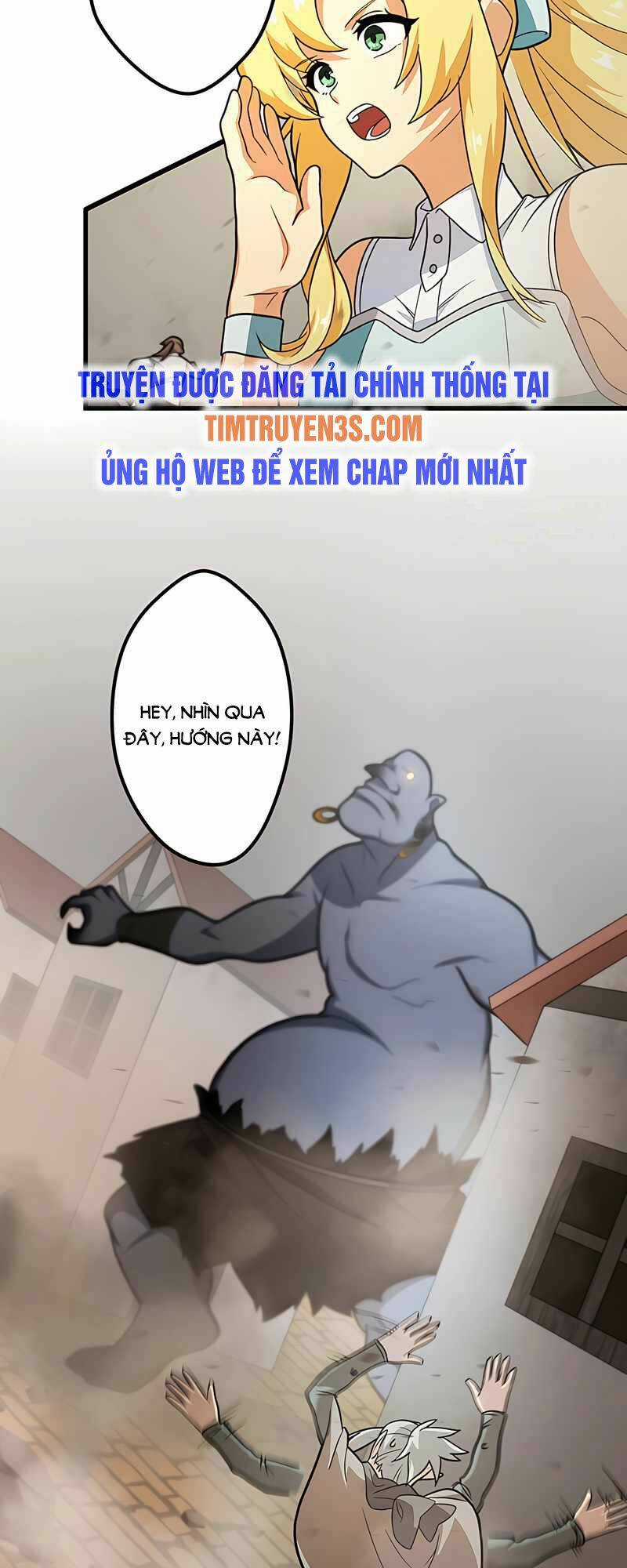 Binh Vương Chuyển Sinh Chapter 9 trang 46