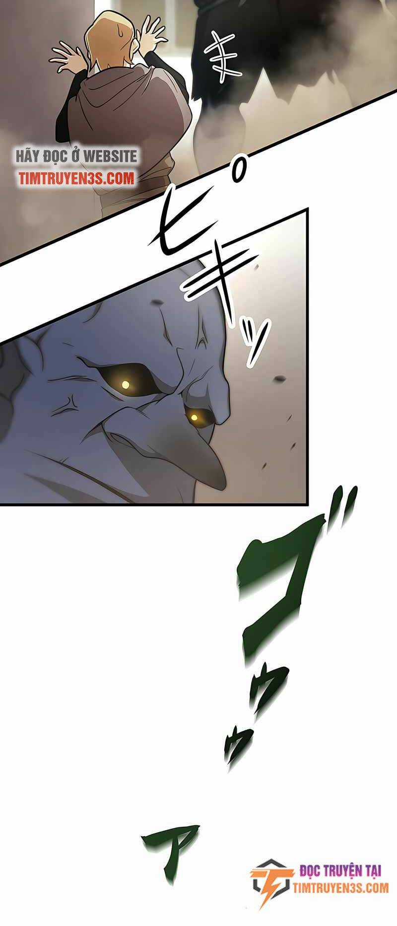 Binh Vương Chuyển Sinh Chapter 9 trang 48