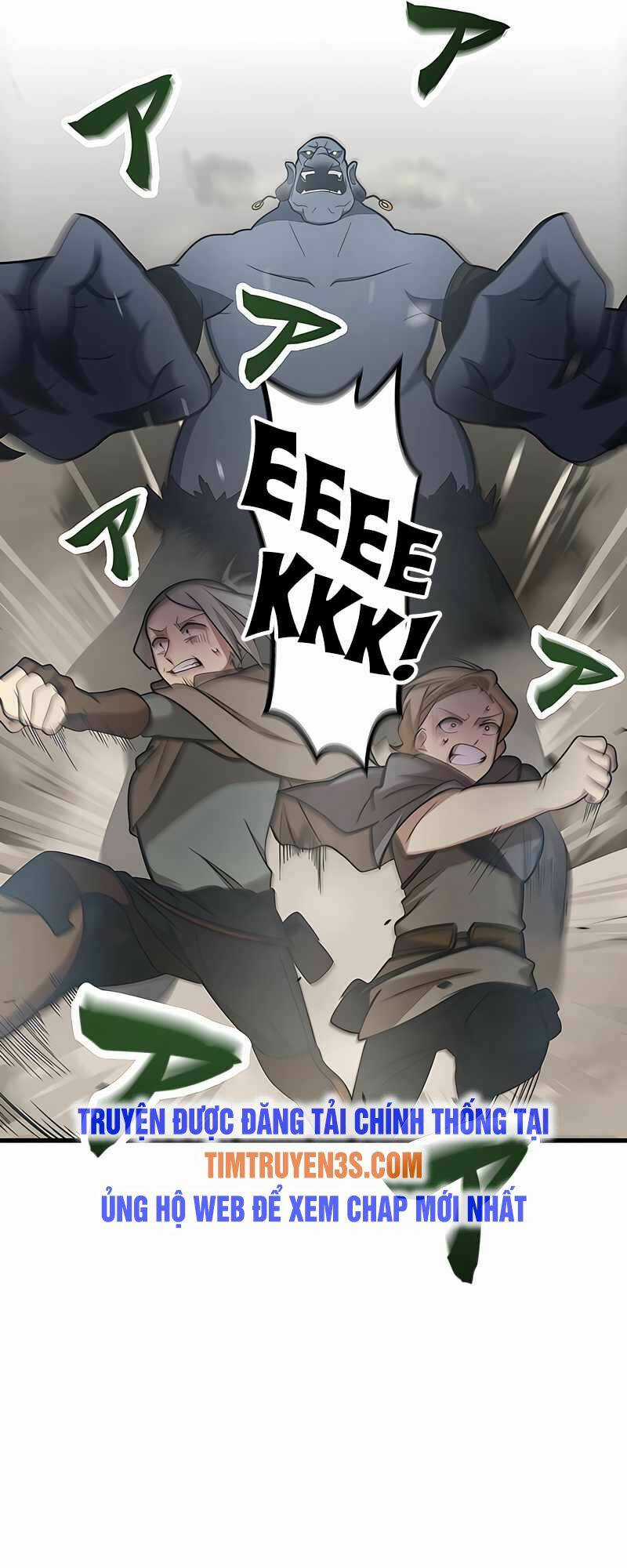 Binh Vương Chuyển Sinh Chapter 9 trang 49