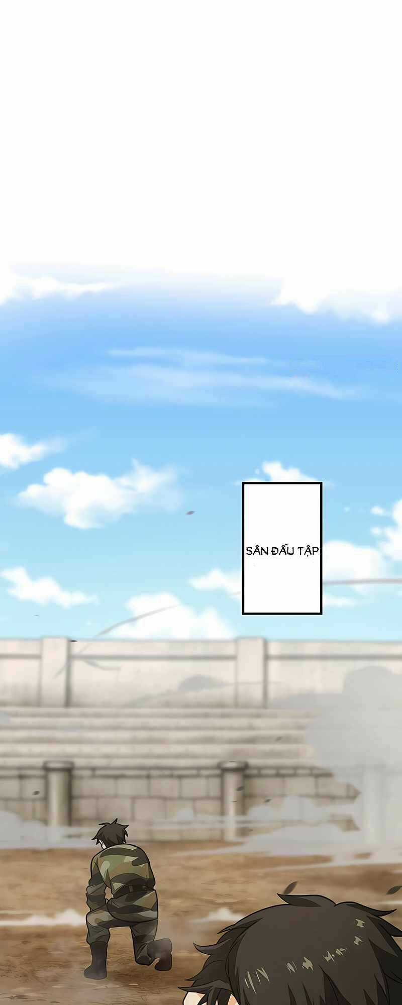 Binh Vương Chuyển Sinh Chapter 9 trang 50