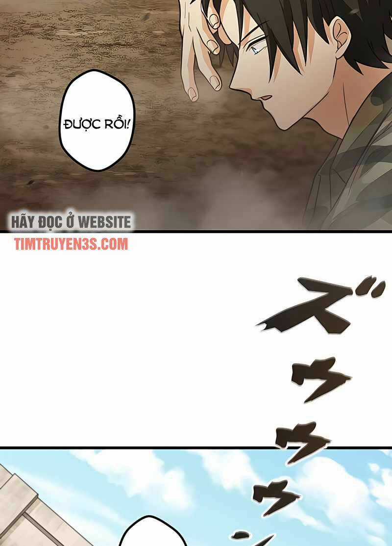 Binh Vương Chuyển Sinh Chapter 9 trang 51