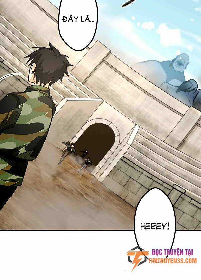 Binh Vương Chuyển Sinh Chapter 9 trang 52