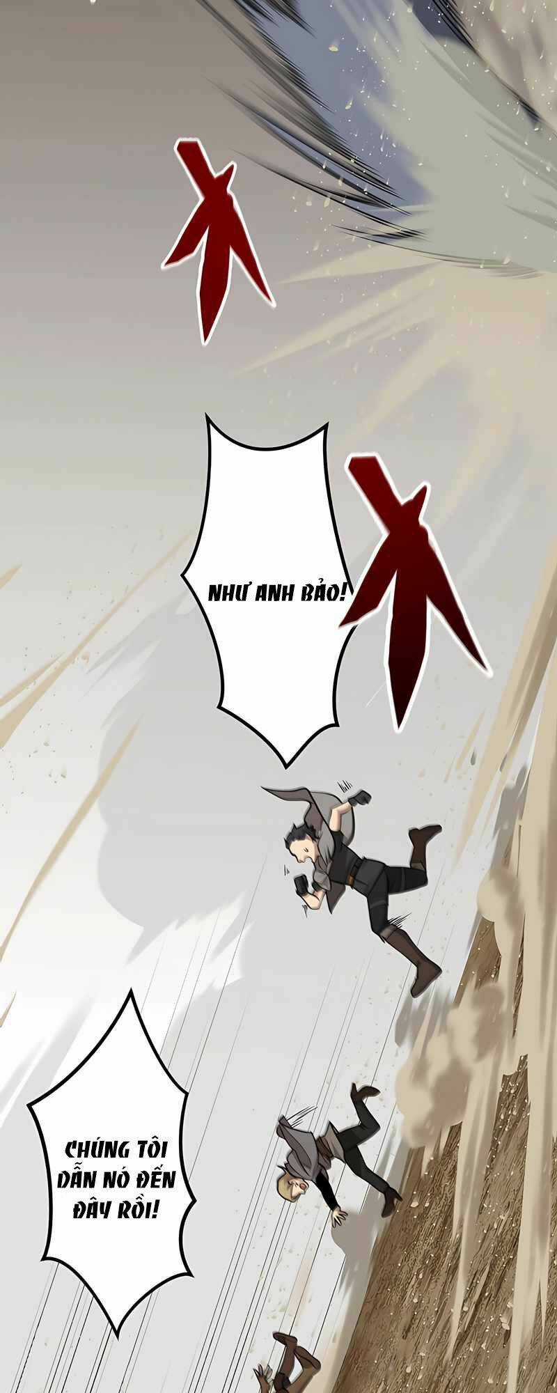 Binh Vương Chuyển Sinh Chapter 9 trang 54