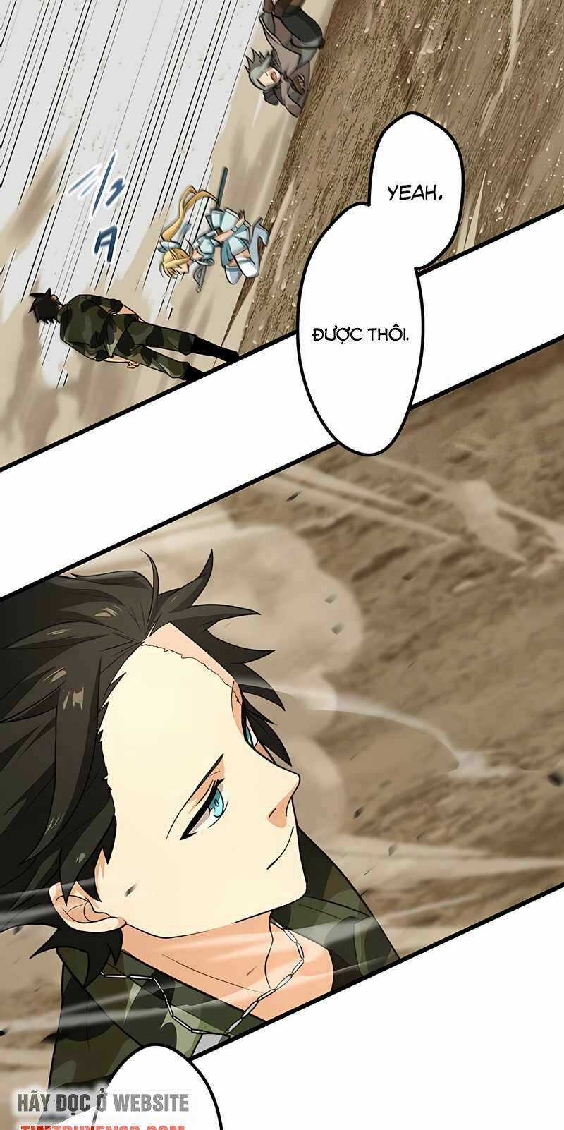 Binh Vương Chuyển Sinh Chapter 9 trang 55