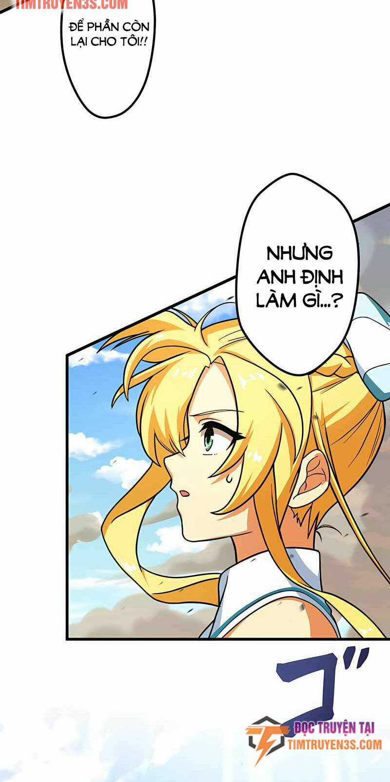 Binh Vương Chuyển Sinh Chapter 9 trang 56