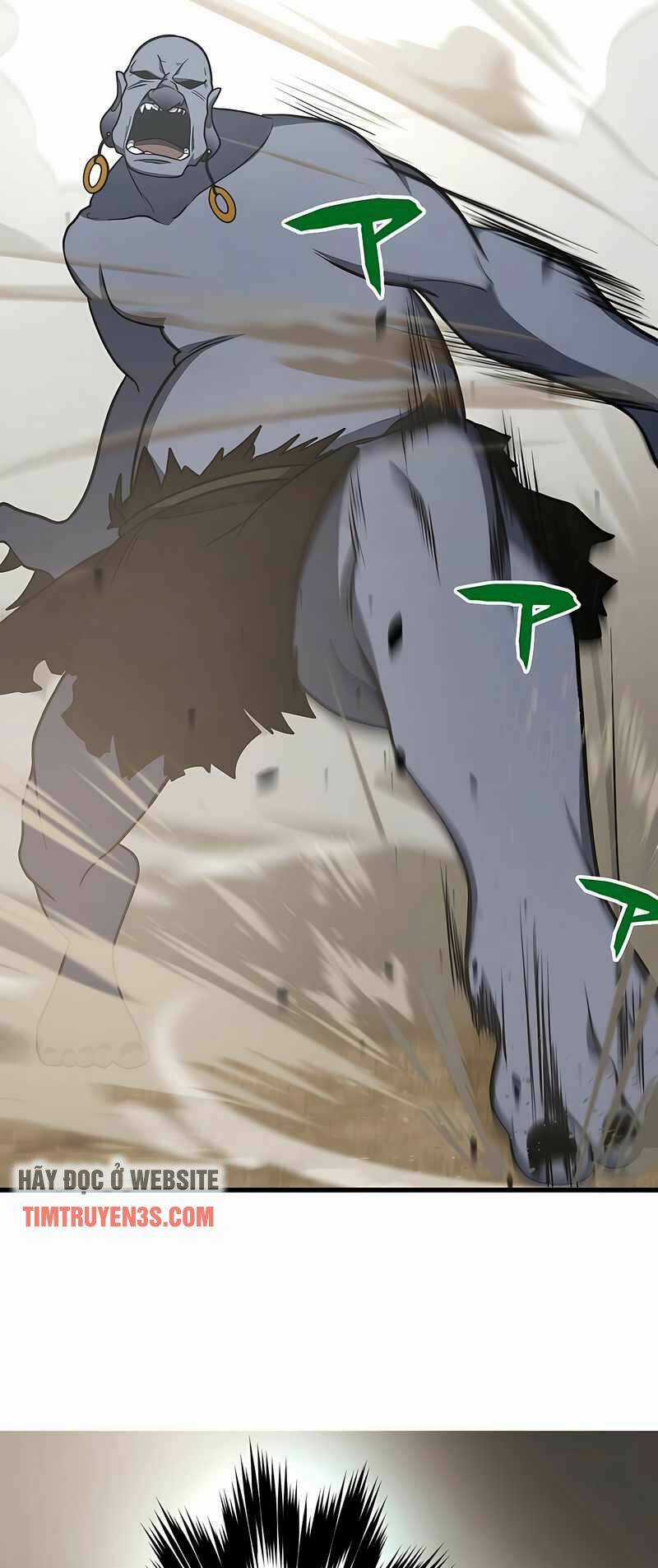 Binh Vương Chuyển Sinh Chapter 9 trang 59