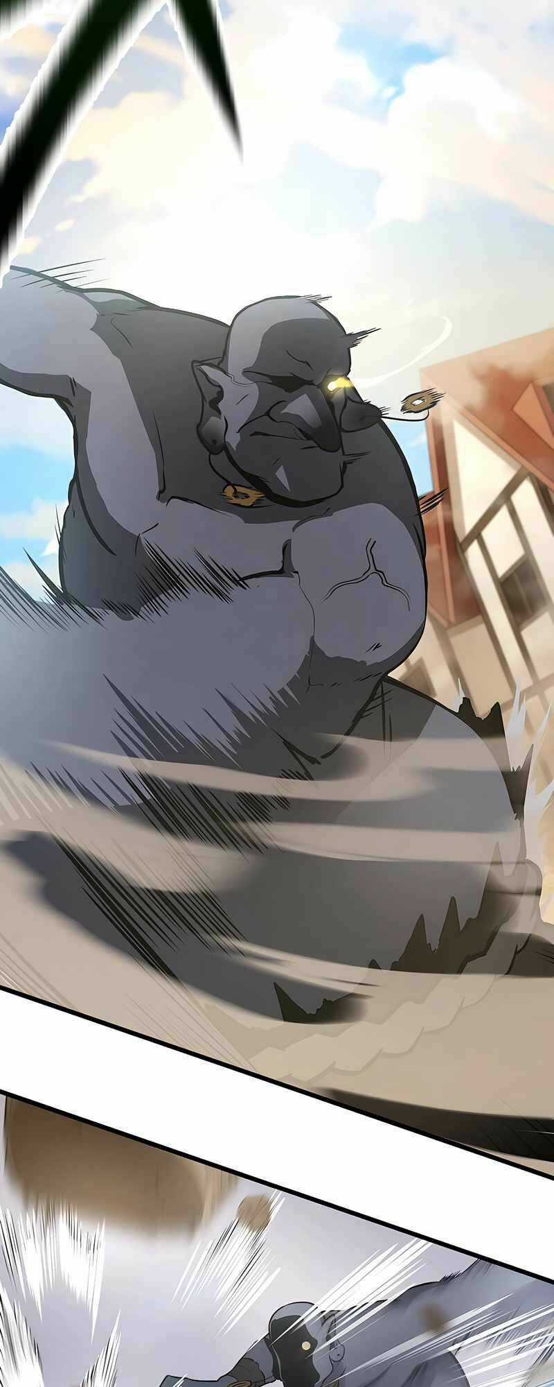 Binh Vương Chuyển Sinh Chapter 9 trang 6